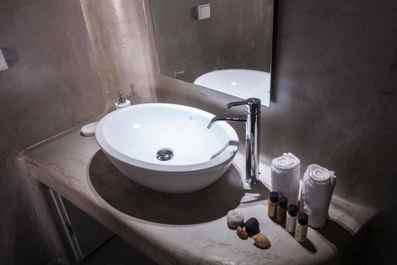 Cupola Suites Oia  Bagian luar foto