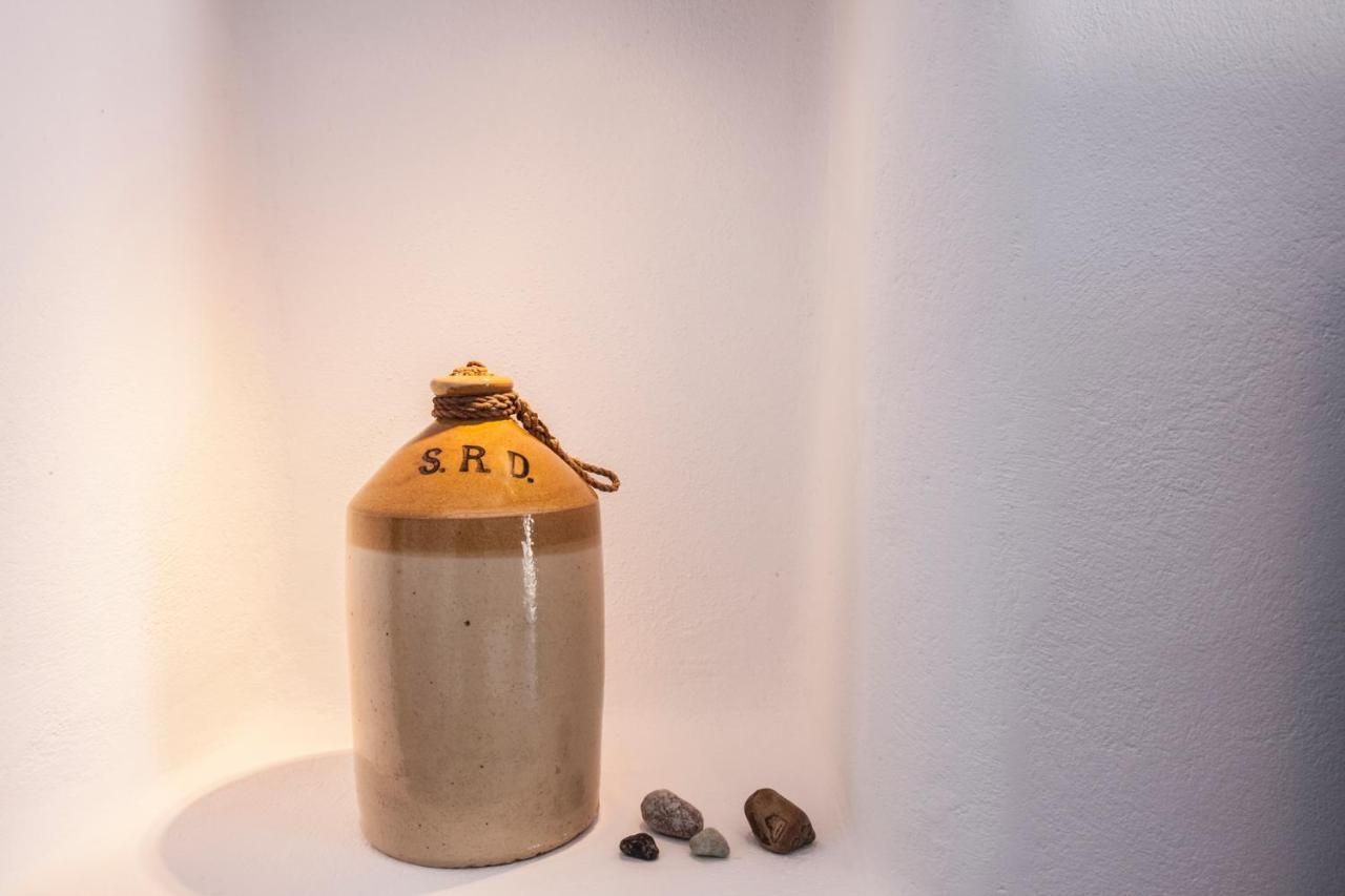 Cupola Suites Oia  Bagian luar foto
